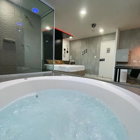 Green It Motel & Hotel บรากังซาเปาลิสตา ภายนอก รูปภาพ