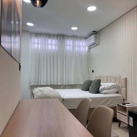 Green It Motel & Hotel บรากังซาเปาลิสตา ภายนอก รูปภาพ