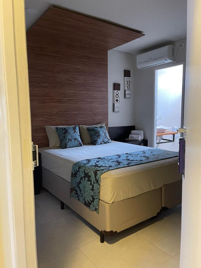 Green It Motel & Hotel บรากังซาเปาลิสตา ภายนอก รูปภาพ